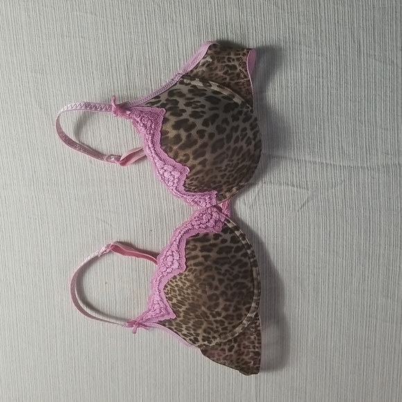 Candie's Other - Candies 34B bra